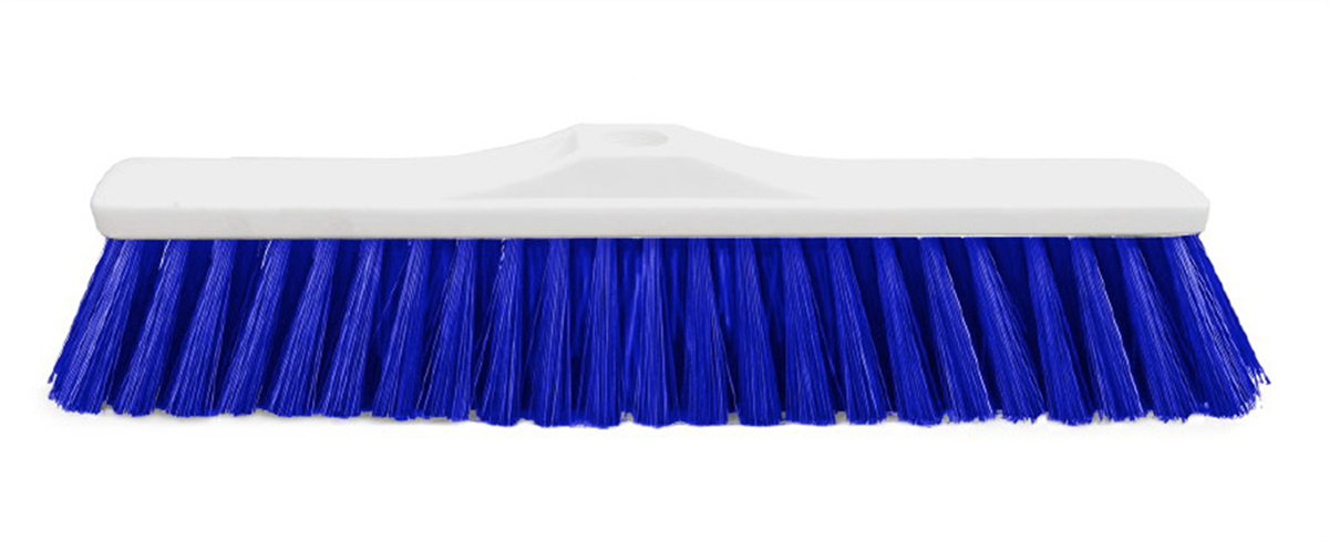 Push Broom 29 cm - Soft - Blue ( 007057 ) (1 X 1 unit )