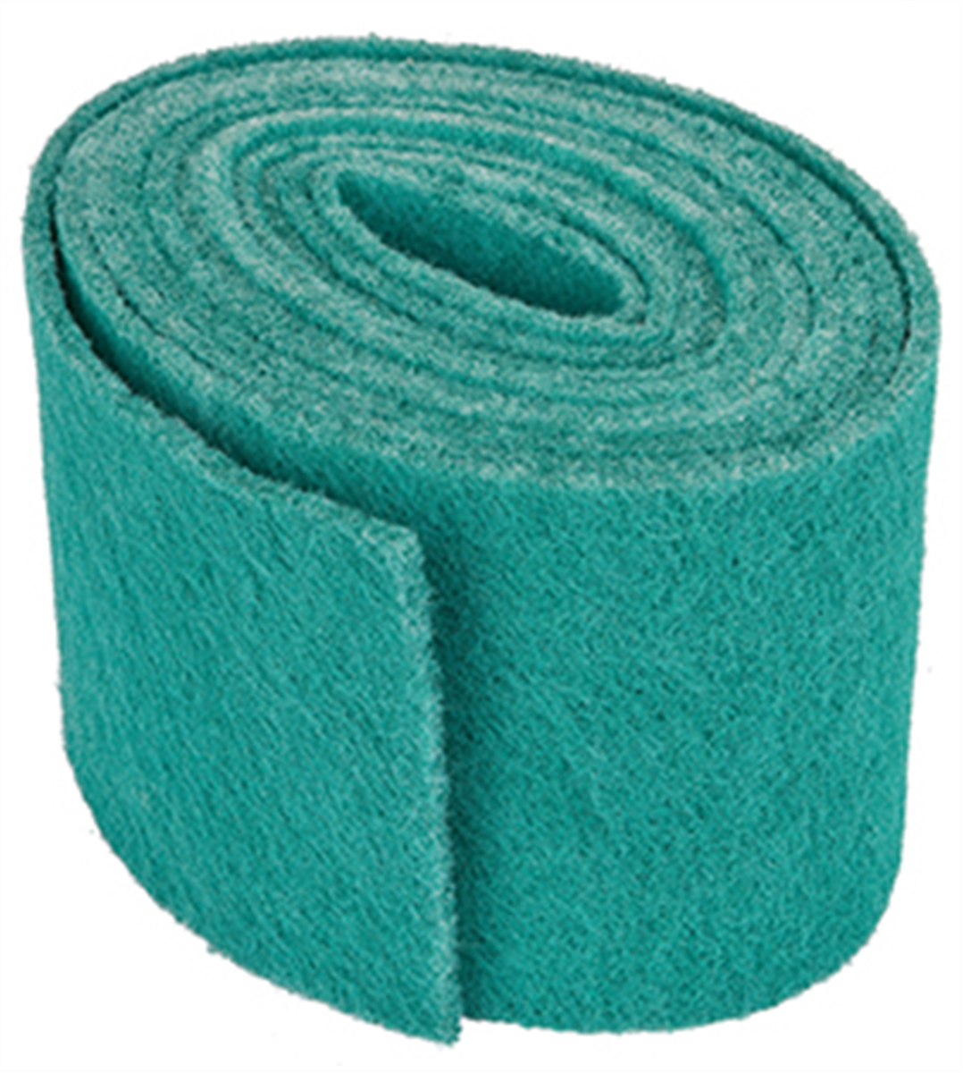 Rouleau abrasif vert 14cm x 3m - 007144  (1 x 1 unité )