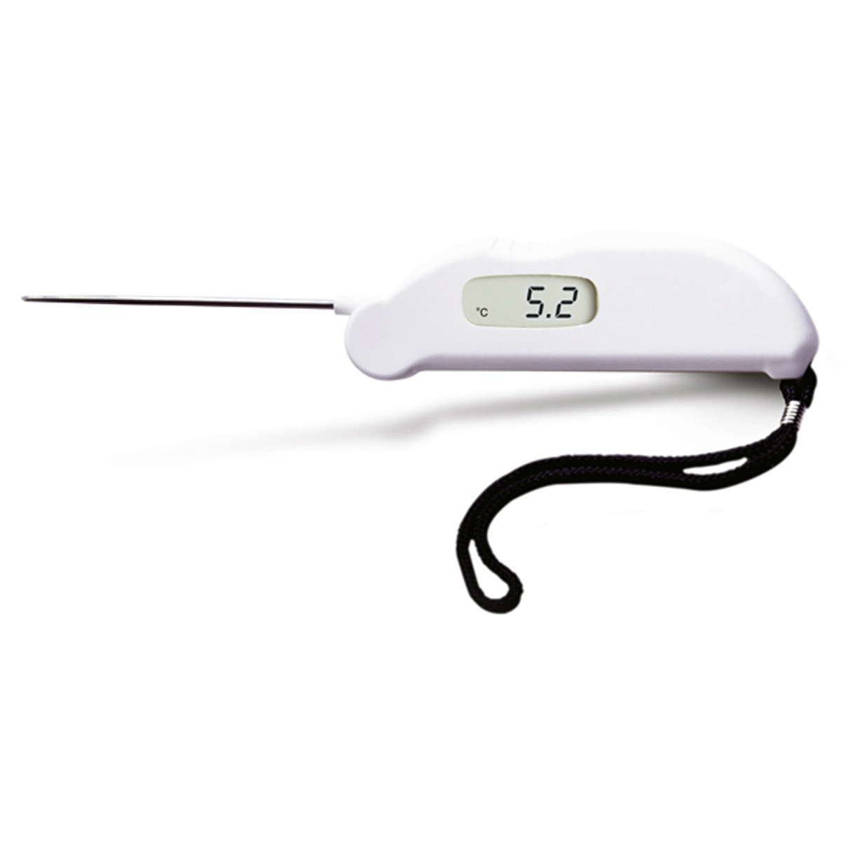 Thermomètre étanche IP65 - Sonde repliable ( 910011 ) (1 X 1 unité )