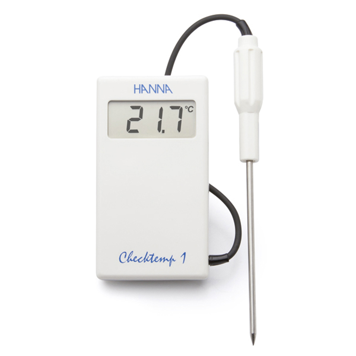 Thermomètres étanches de précision - 106x58x19 mm ( 909991 ) (1 X 1 unité )