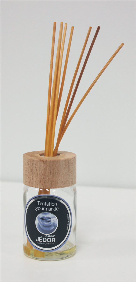 Mikado Reed Diffuser - Gourmet (006473) (1 X 1 unit)