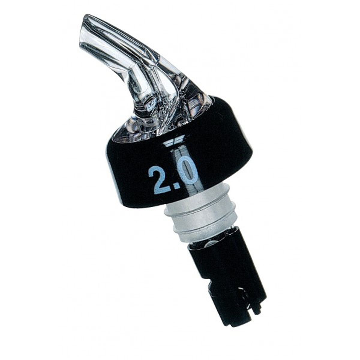 Doseur à bille 2 cl ( 021820 ) (1 X 1 unité )