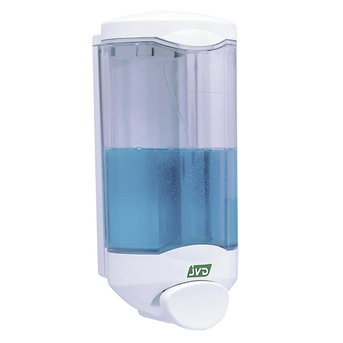 1 L Soap Dispenser - 110x99x245 mm (602259) (1 X 1 unit)