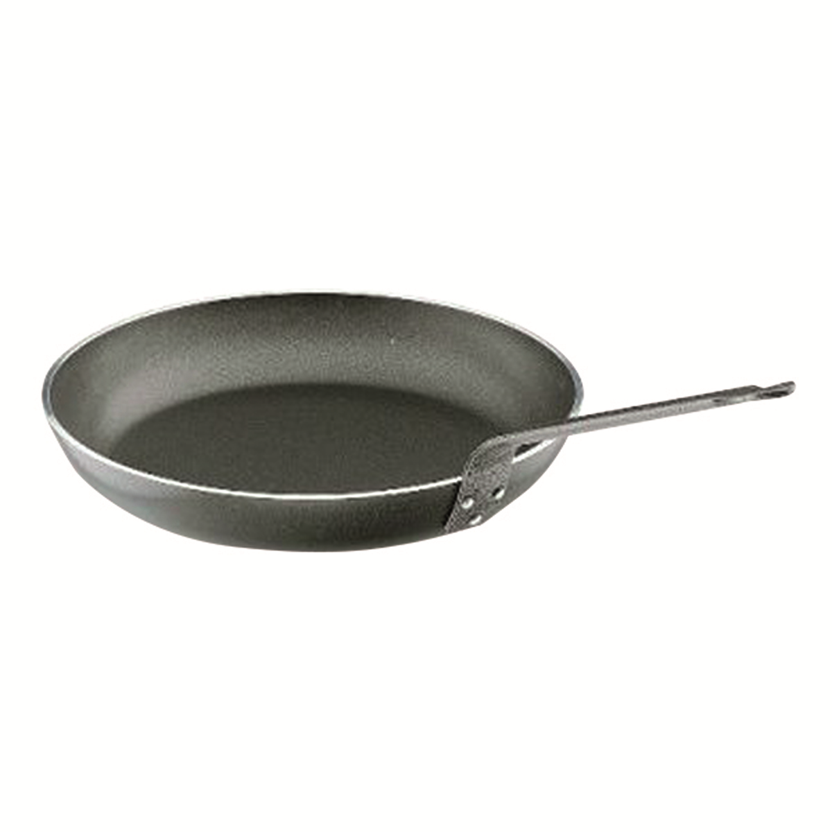 Poêle ronde anti-adhésive ø 32 x Hauteur 5 cm ( 911313 ) (1 X 1 unité )