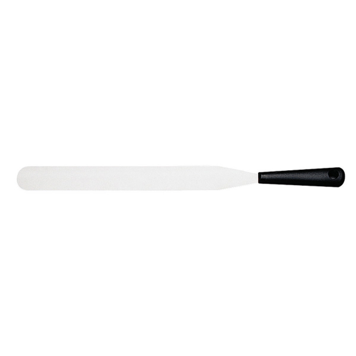 Spatule étroite plate - Longueur 20 cm ( 096991 ) (1 X 1 unité )