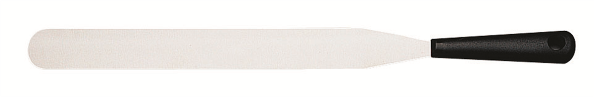 Spatule étroite plate - Longueur 25 cm ( 096992 ) (1 X 1 unité )