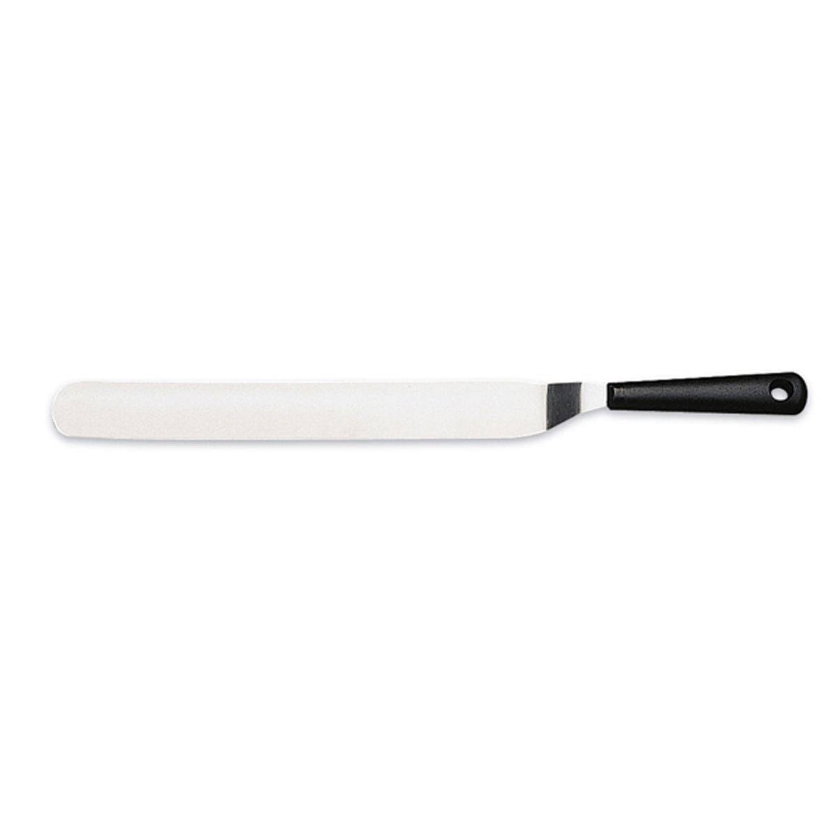 Spatule étroite coudée - Longueur 30 cm ( 096997 ) (1 X 1 unité )