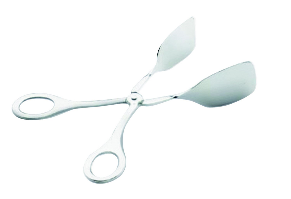 Pince à gâteau - Inox 18/10 ( 087125 ) (1 X 1 unité )