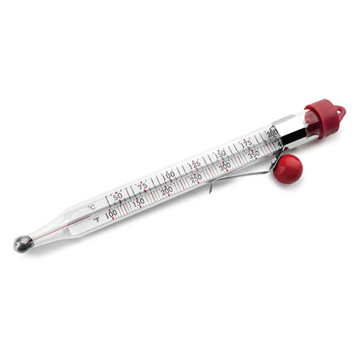 thermometre a sucre  - 089406 - (1 x 1 unité )