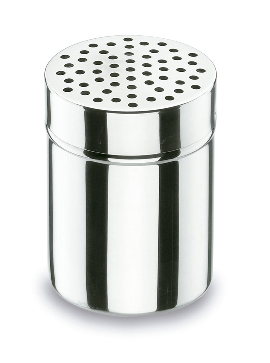 Saupoudreuse ø 7x10 cm - Grosses piqures ( 280774 ) (1 X 1 unité )