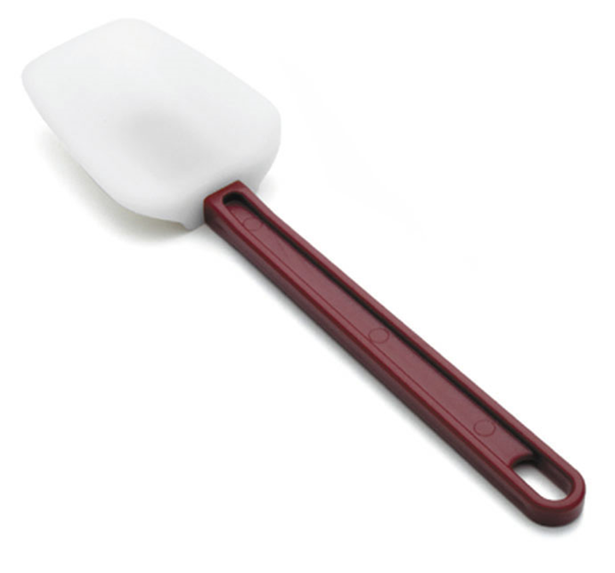 Spatule 25 cm - Silicone ( 113488 ) (1 X 1 unité )