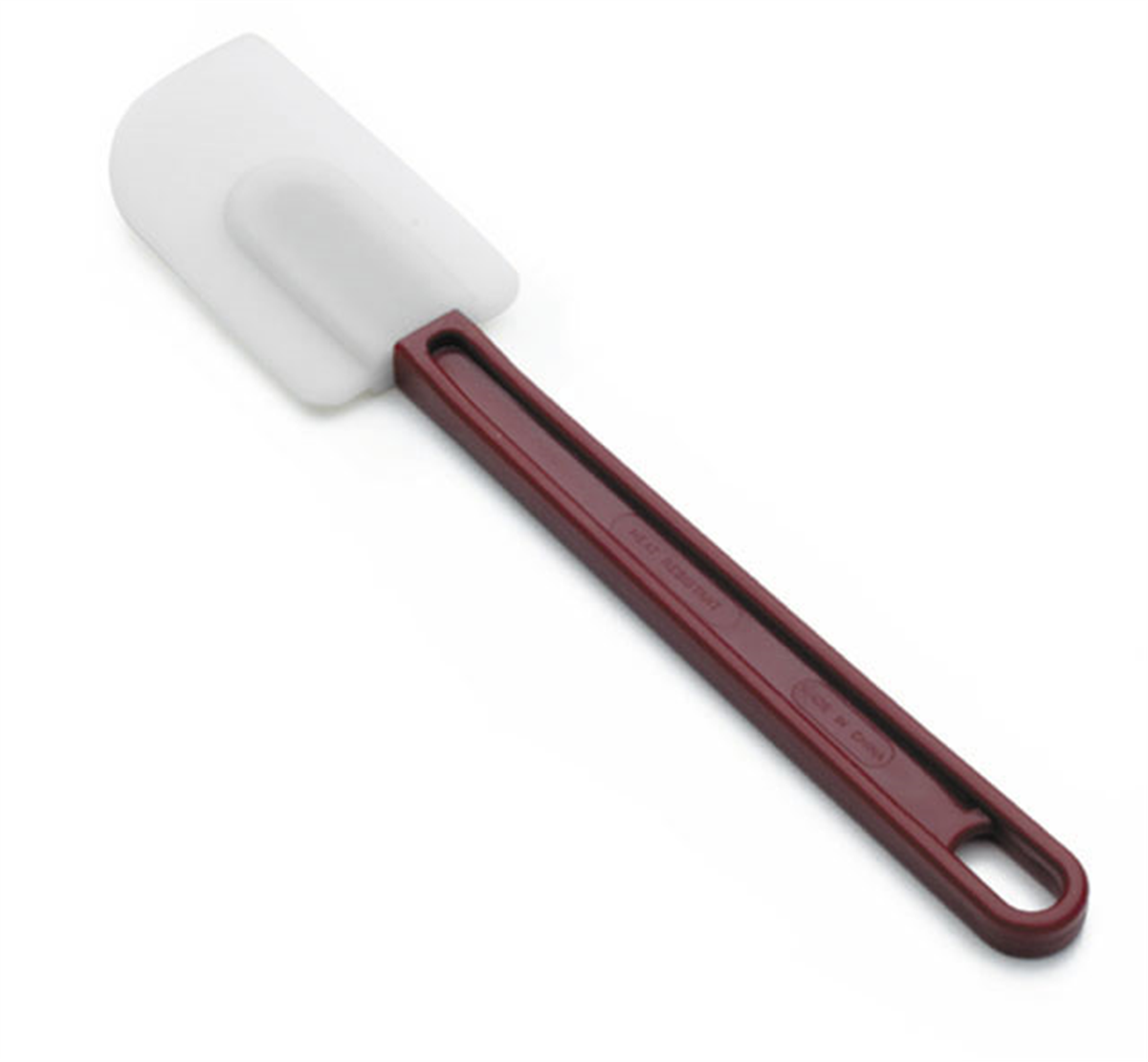 Spatule 25 cm - Silicone ( 097057 ) (1 X 1 unité )