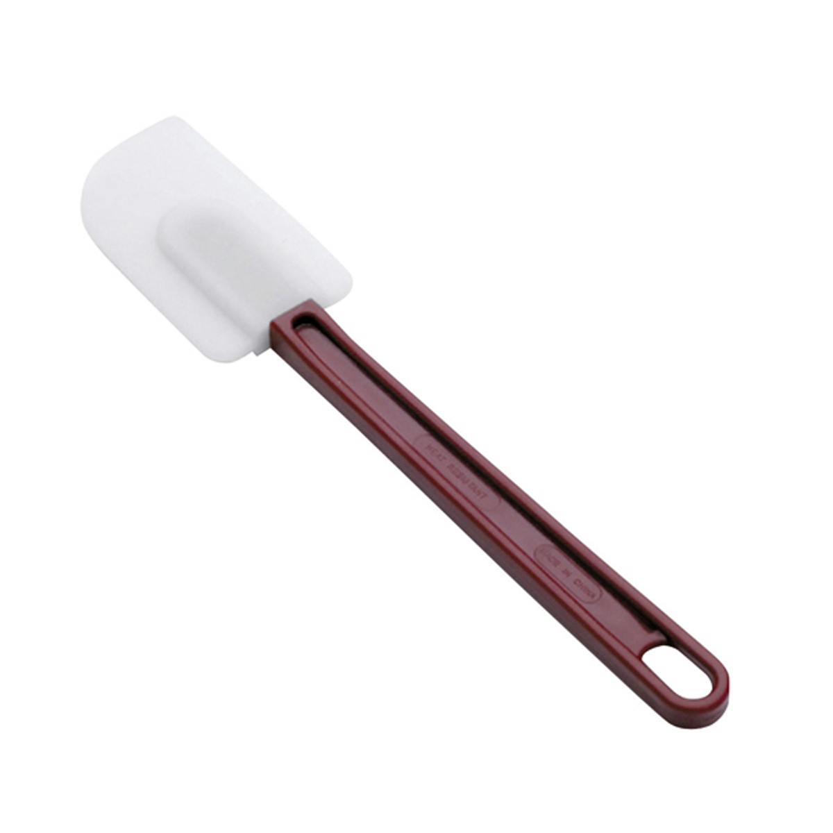 Spatule 36 cm - Silicone ( 097058 ) (1 X 1 unité )