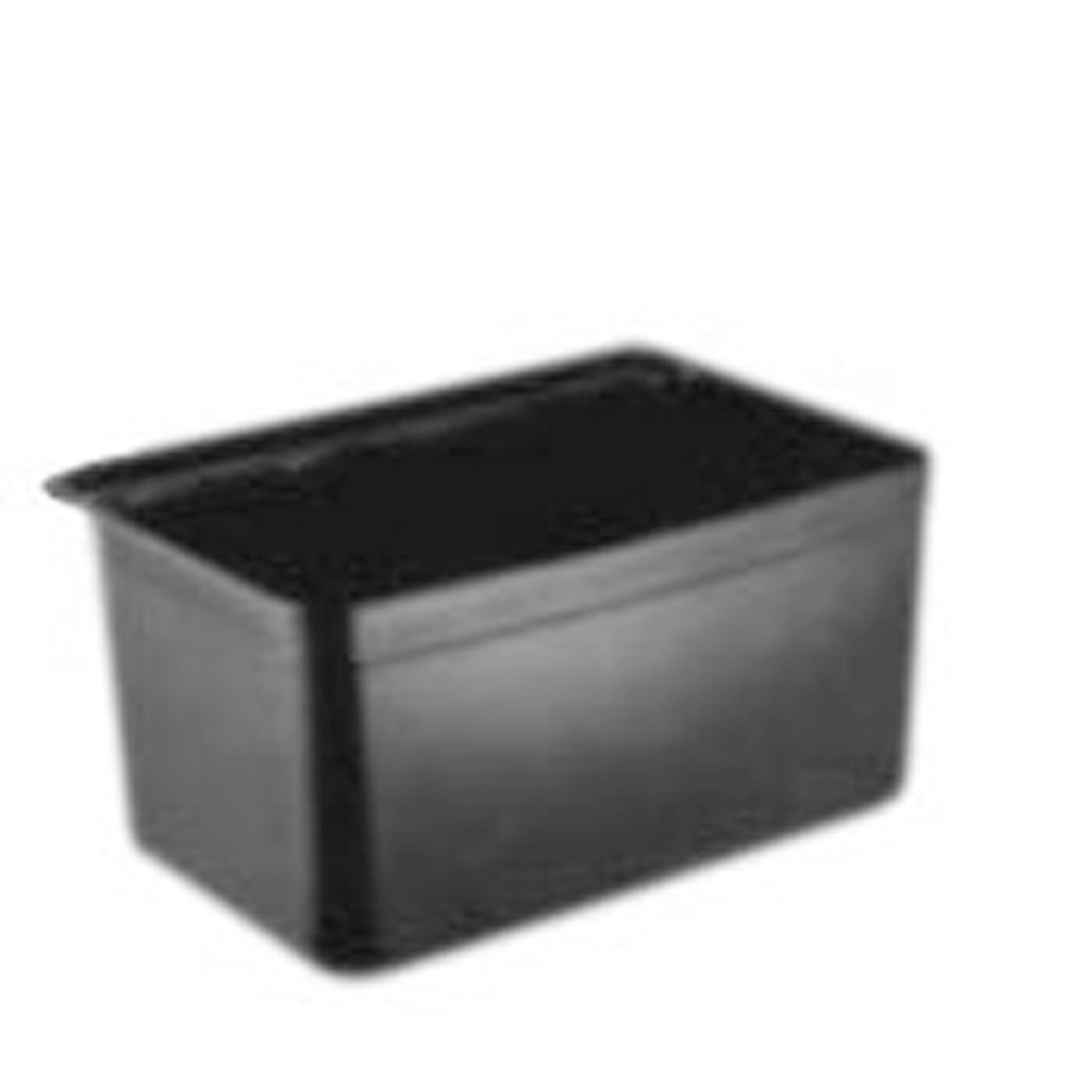 Cutlery box for serving trolley - 9 L (988216) (1 X 1 unit)