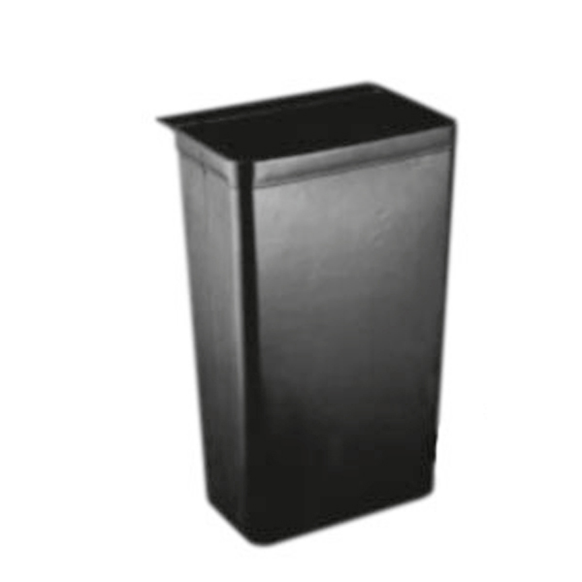 Waste bin for service cart - 30 L (988217) (1 X 1 unit)