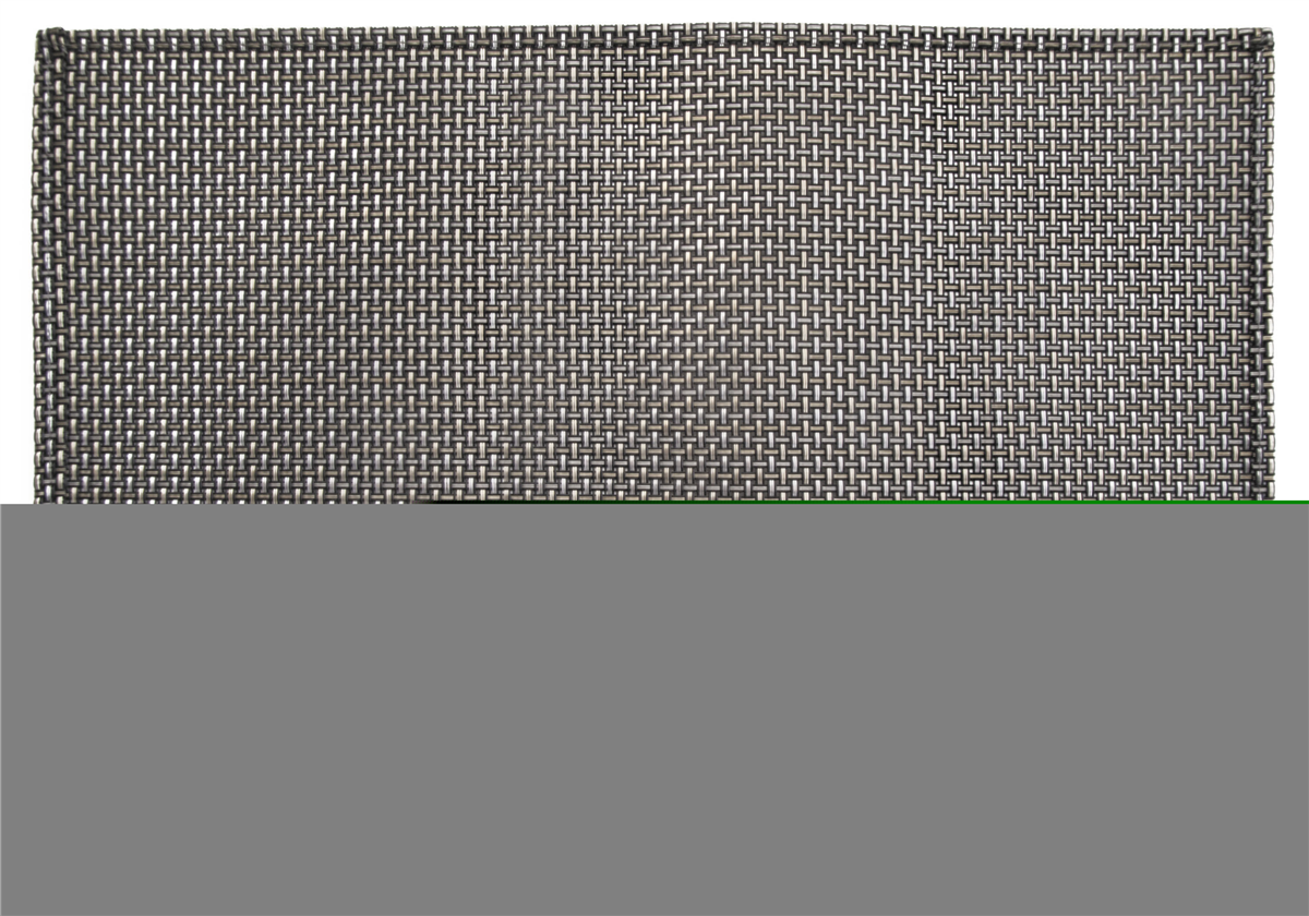 Set de table - Vynil tissé 45x30 cm - Lanta ( 914210 ) (6 X 1 unité )