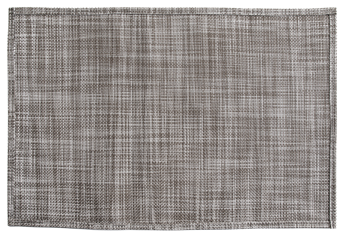 Set de table - Vynil tissé 45x30 cm - Kotao ( 914211 ) (6 X 1 unité )