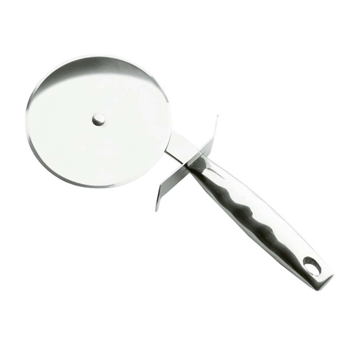 Roulette à pizza 24 cm - Inox ( 096448 ) (1 X 1 unité )