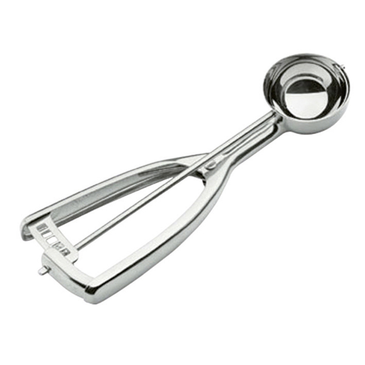 Cuillère à glace à pince - 40 boules/L - ø 4,4 cm ( 905031 ) (1 X 1 unité )