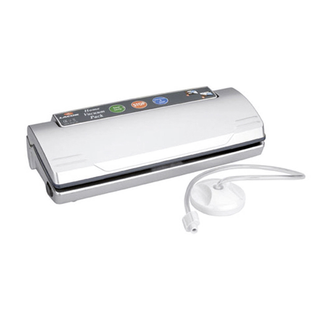 Vacuum packaging machine - 360x200x100 mm ( 948250 ) (1 X 1 unit )