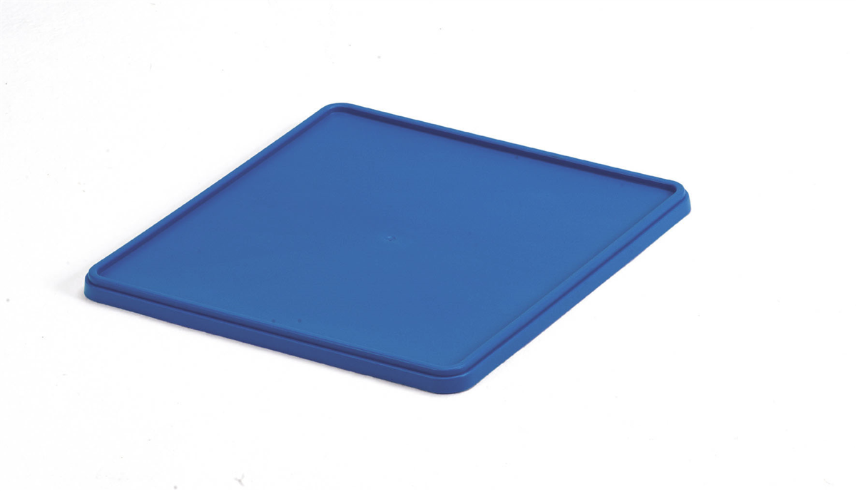 Lid for universal rack - 500x500x25 mm (898168) (1 X 1 unit)