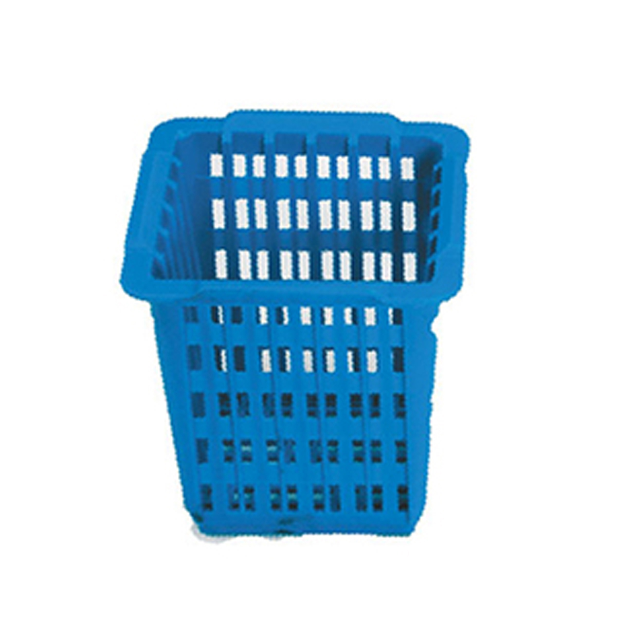 Panier à couverts 125x125x135 mm ( 990160 ) (1 X 1 unité )