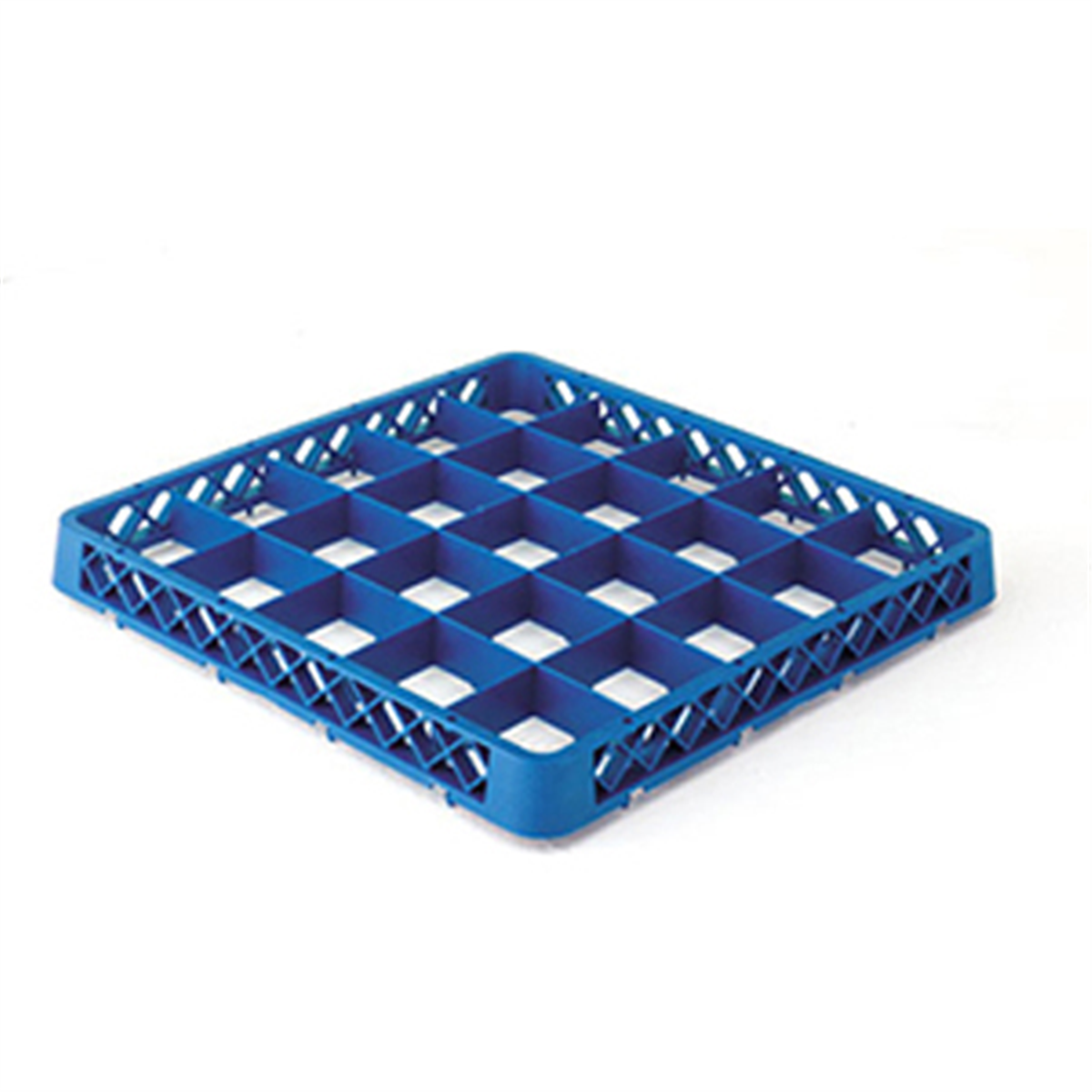 Réhausse casier à verres 25 verres - 500x500x45 mm ( 987176 ) (1 X 1 unité )