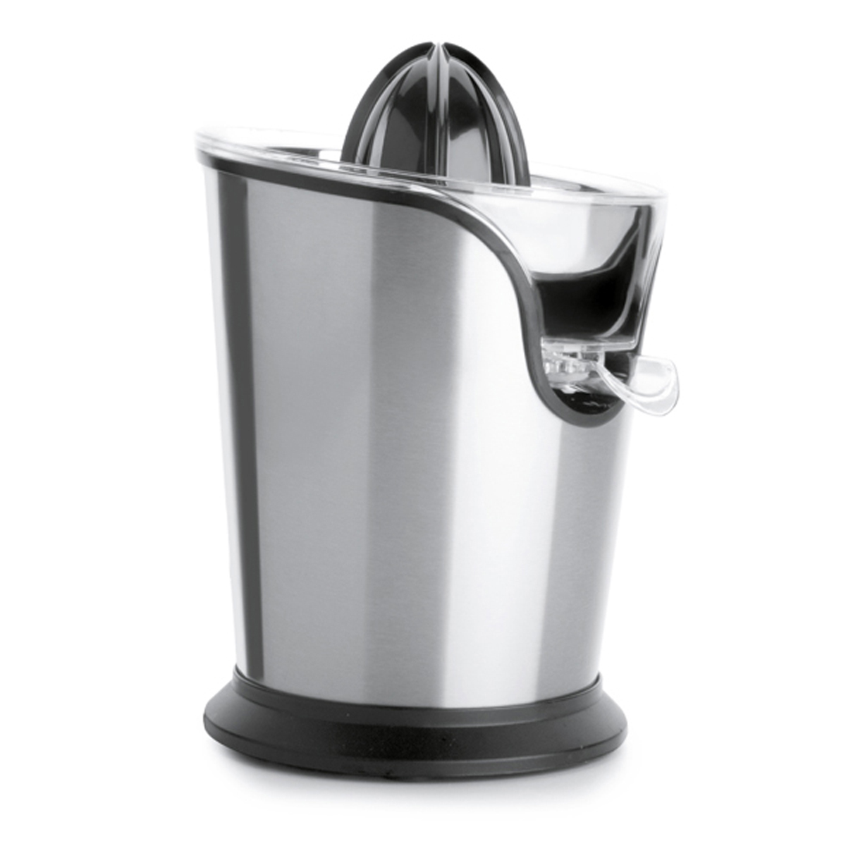 Presse fruits ø 210x260 mm - Inox ( 980815 ) (1 X 1 unité )