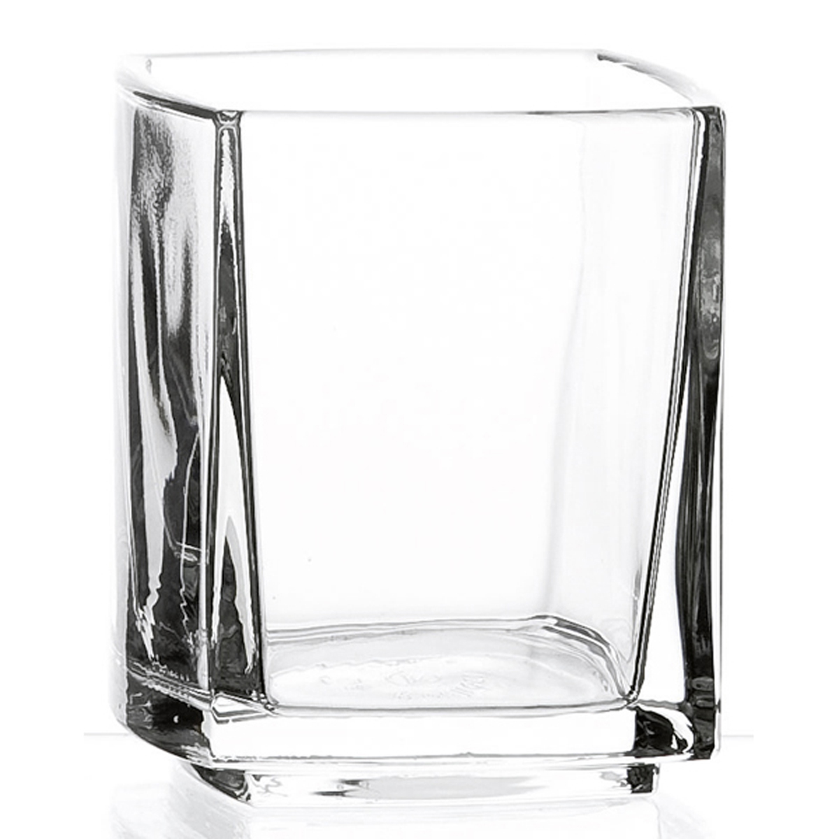 Verrine 10 cl- Kube ( 030731 ) (6 X 1 unité )