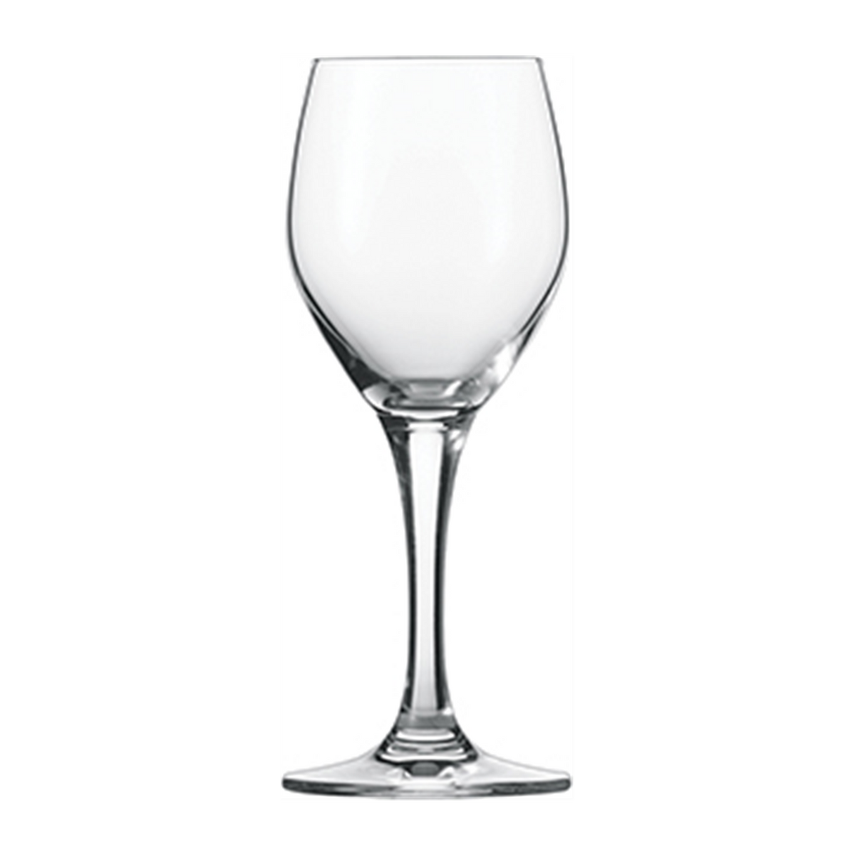 Verre à pied n°0 32 cl - Mondial ( 010433 ) (6 X 1 unité )