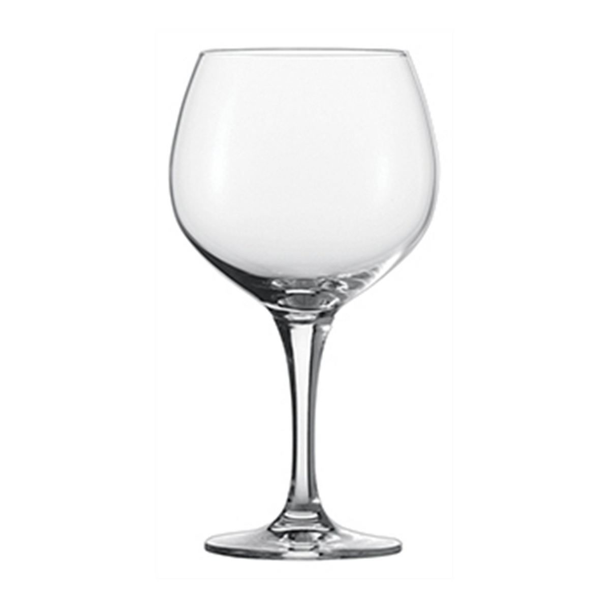 Verre à pied n°140 59 cl - Mondial ( 013435 ) (6 X 1 unité )