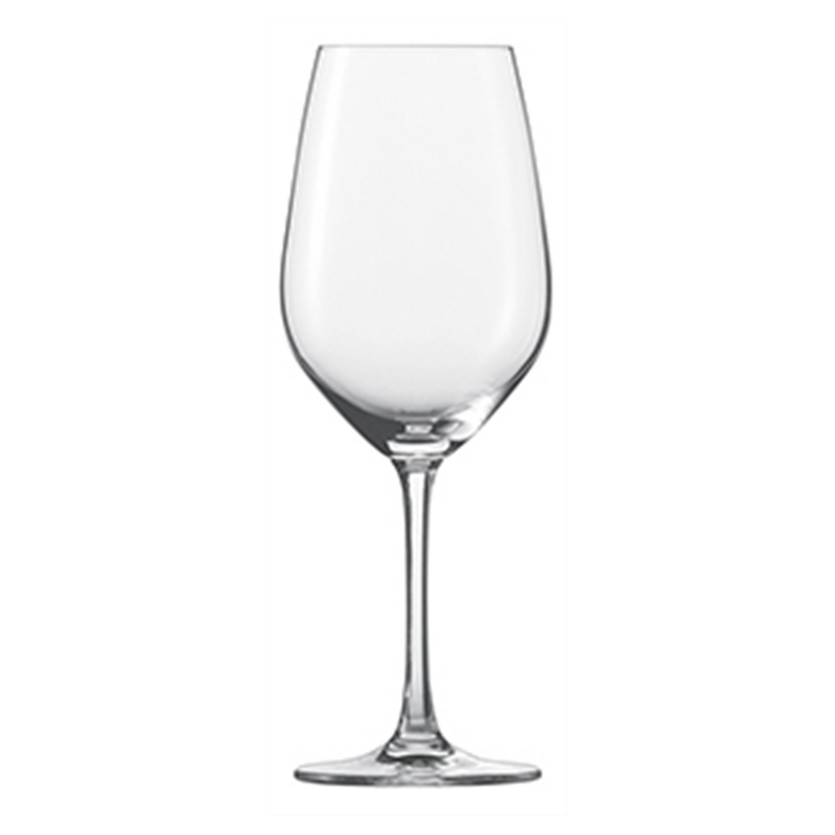 Verre à pied n°0 41,5 cl - Vina ( 010445 ) (6 X 1 unité )