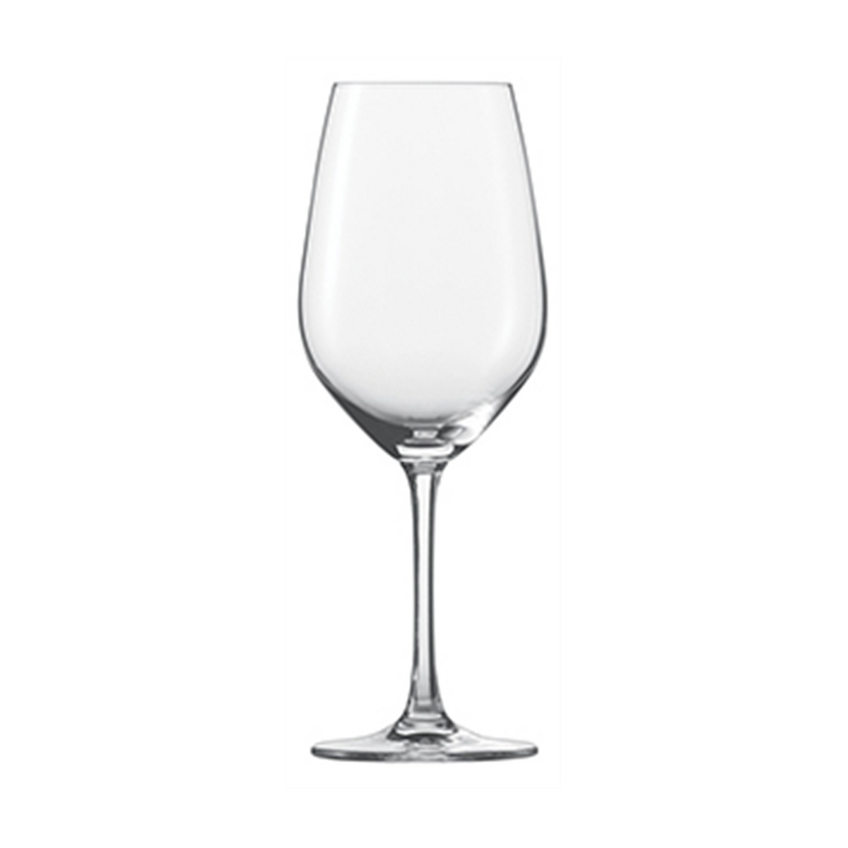Verre à pied n°1 53,3 cl - Vina ( 010446 ) (6 X 1 unité )