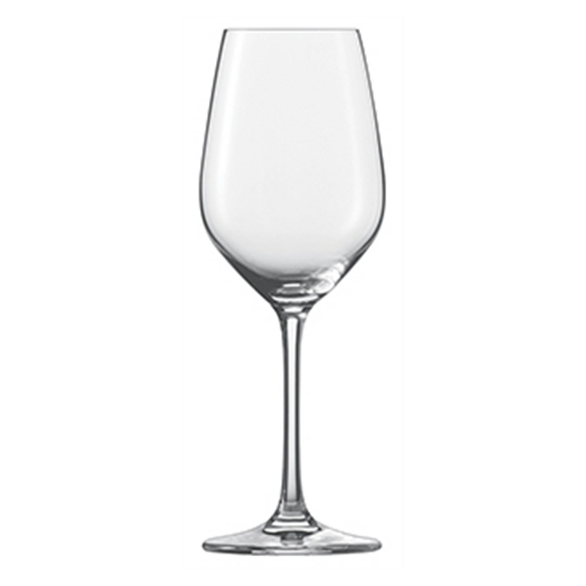 Verre à pied n°2 29 cl - Vina ( 010447 ) (6 X 1 unité )