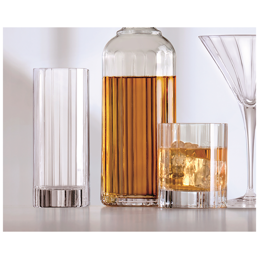 Verre à cocktail 33,5 cl - Bach ( 033203 ) (24 X 1 unité )