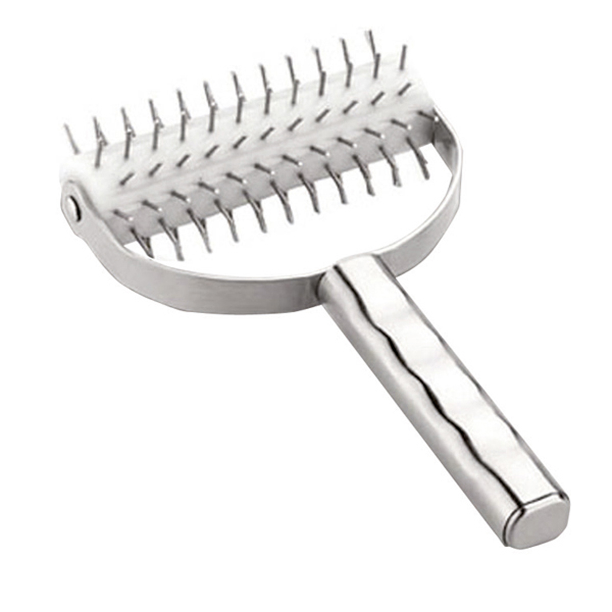 Rouleau pique vite 12 cm - Plastique  ( 280789 ) (1 X 1 unité )