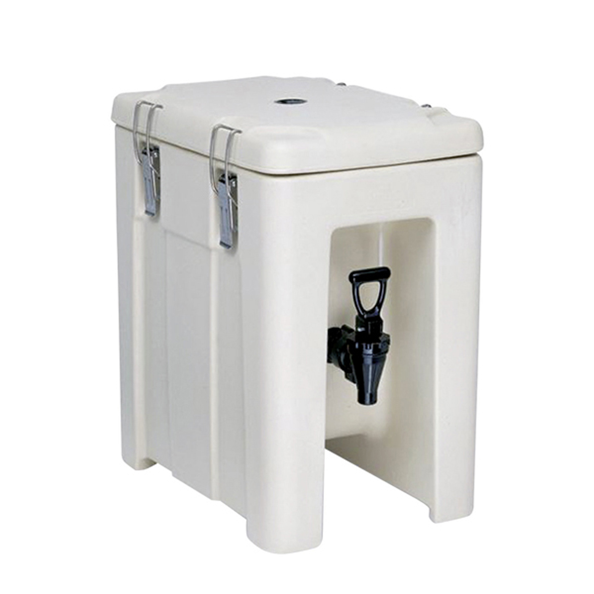 Conteneur Isotherme QC5 - Extérieur 245x350x395 mm ( 883034 ) (1 X 1 unité )