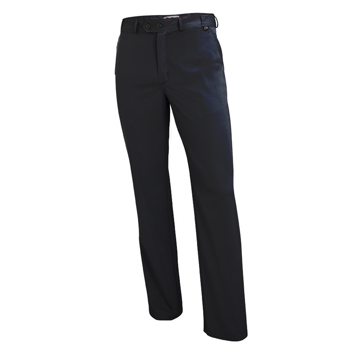 Pantalon homme noir T40- PB03 ( 981434 ) (1 X 1 unité )