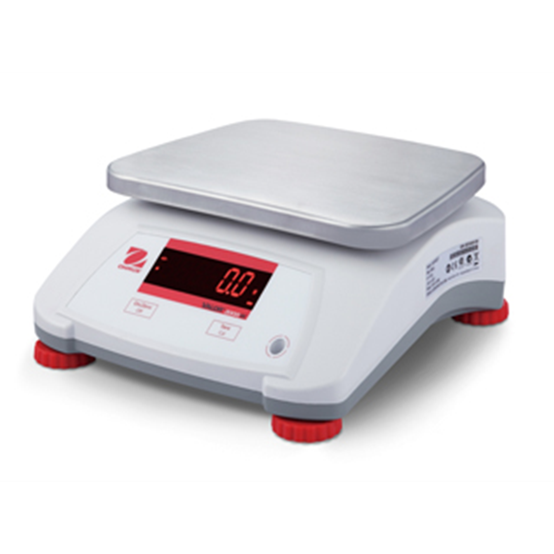 Balance préparation 6 kg - Précision 1 g ( 949324 ) (1 X 1 unité )