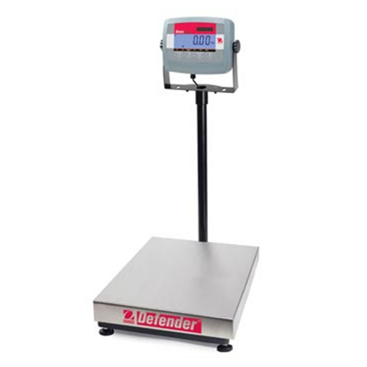 Balance Defender 3000 - 30 kg - précision 5 g ( 949310 ) (1 X 1 unité )