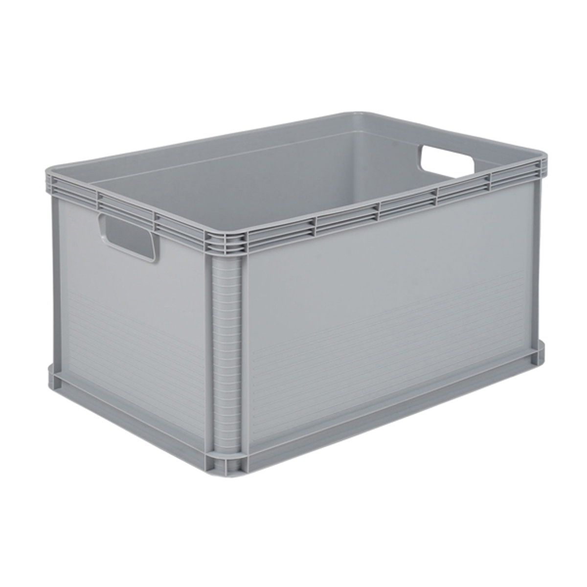 Caisse pleine 64 L - 600x400x320 mm ( 150312 ) (1 X 1 unité )