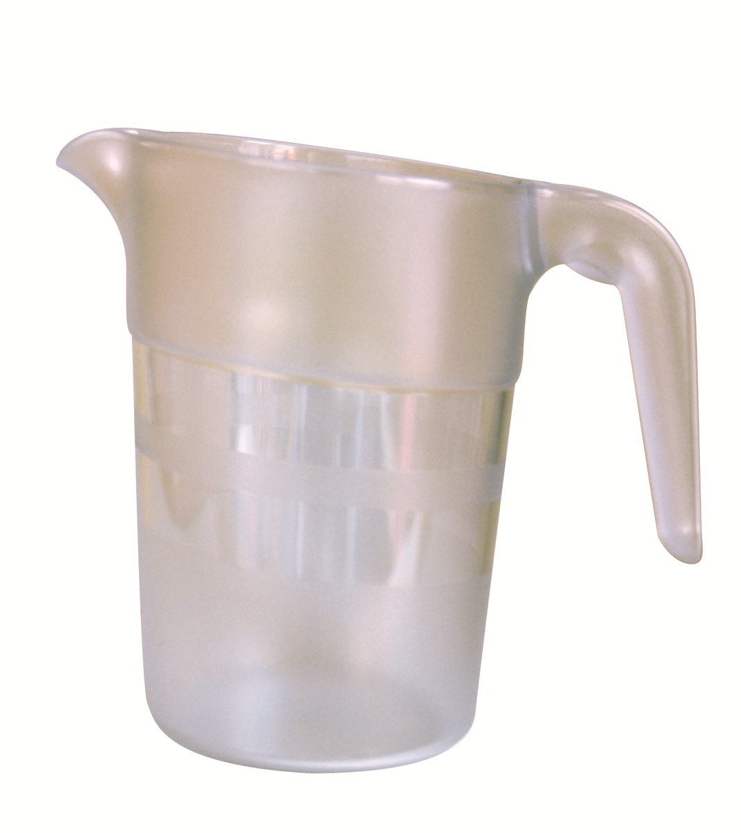 Couvercle pichet 1,5L Polypropylène ( 085918 ) (6 X 1 unité )