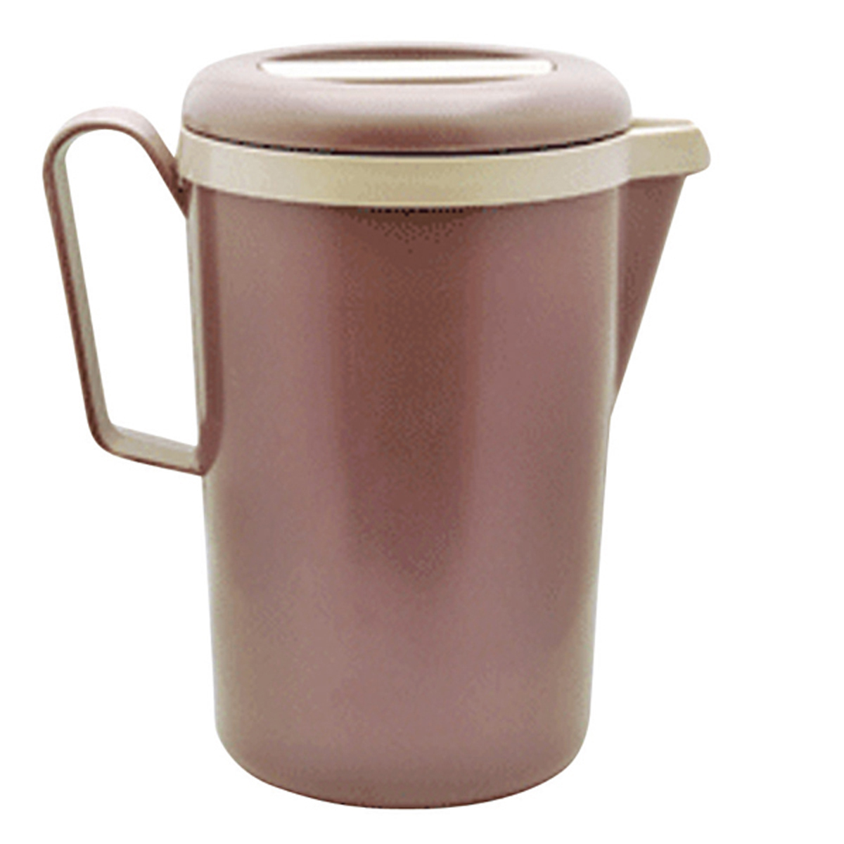 Pichet  isotherme 1,2 L - Blanc ( 085800 ) (6 X 1 unité )