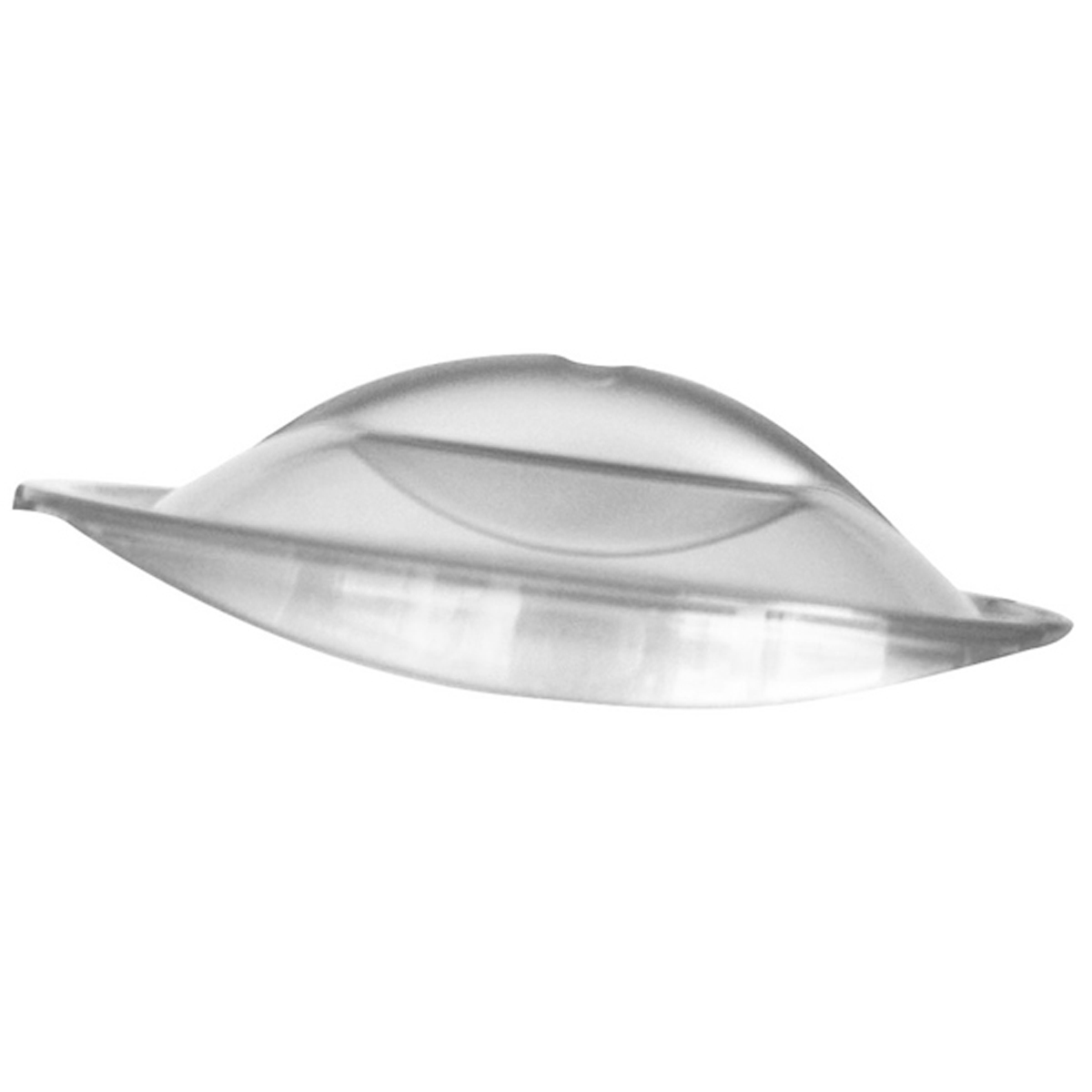 Couvercle pichet 1,5L Polypropylène Transparent ( 085914 ) (6 X 1 unité )