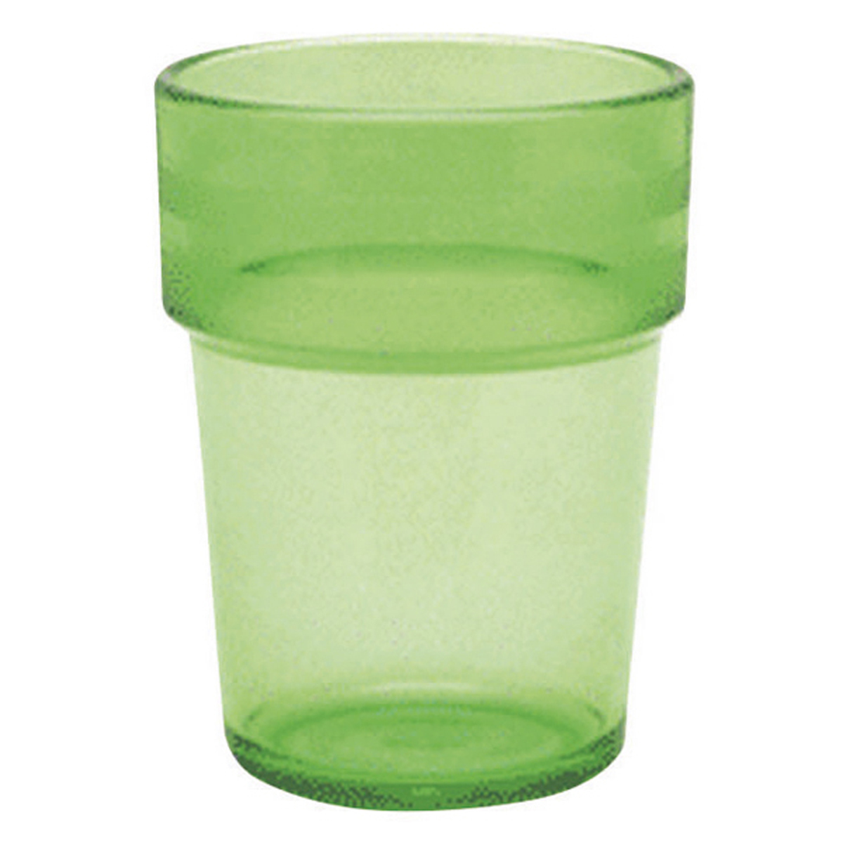 20 cl Tumbler - Copolyester - Mint Green (086108) (24 X 1 unit)
