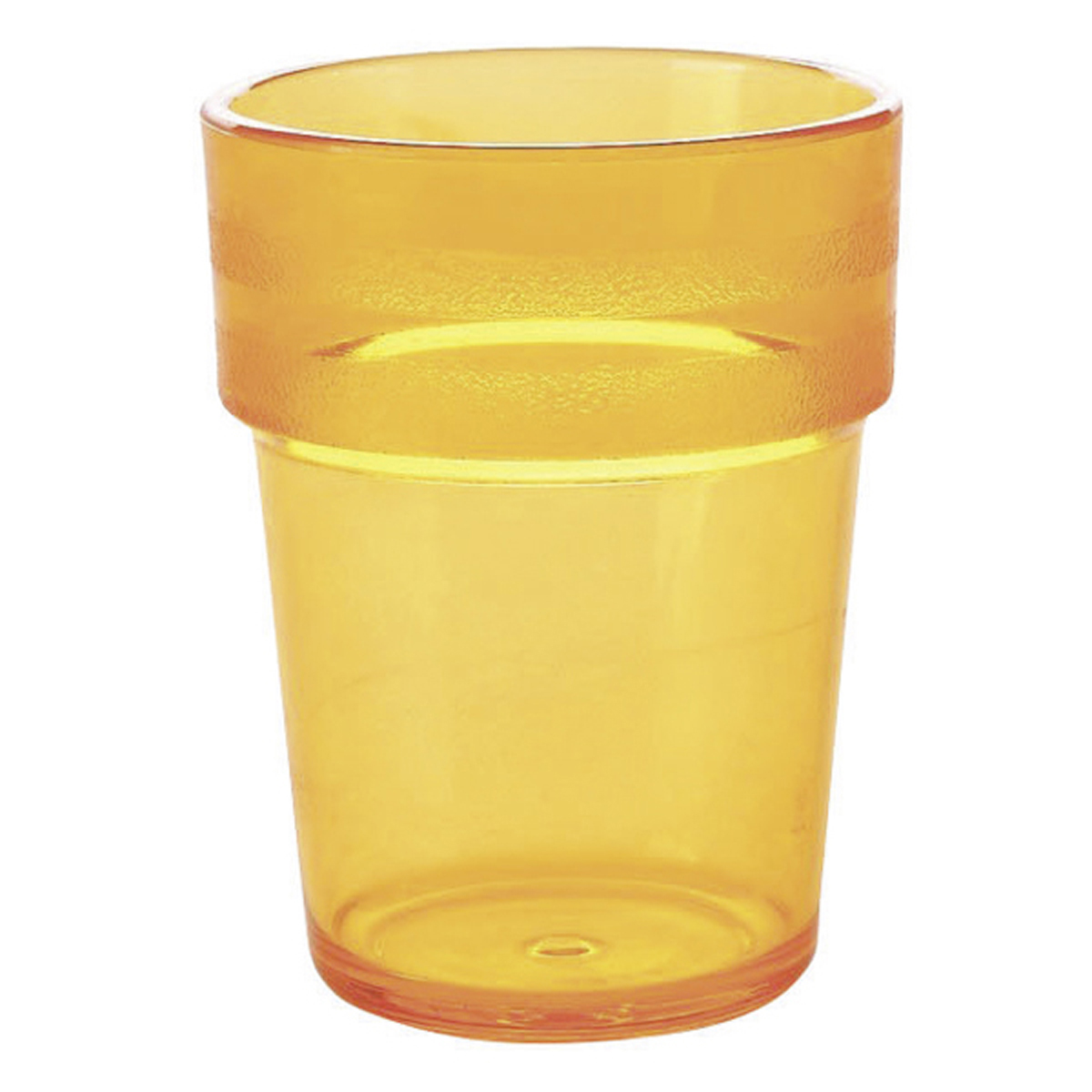 Gobelet 20 cl - Copolyester - Orange Agrume ( 086107 ) (24 X 1 unité )