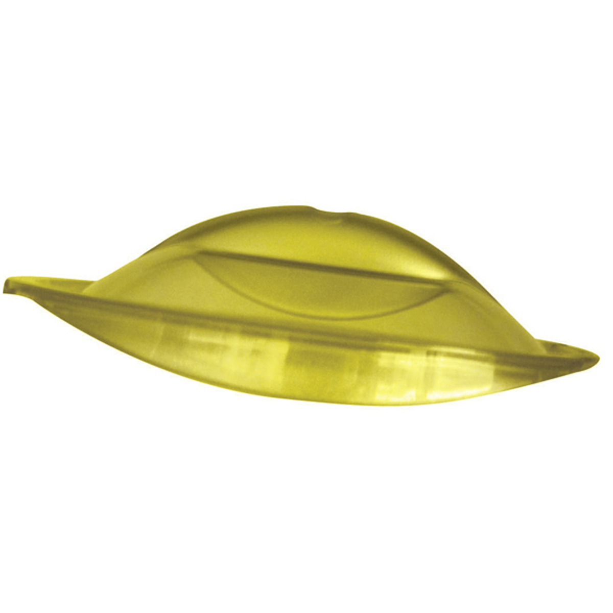 Lid only - 1L Copolyester jug Lime yellow (086099) (6 X 1 unit)