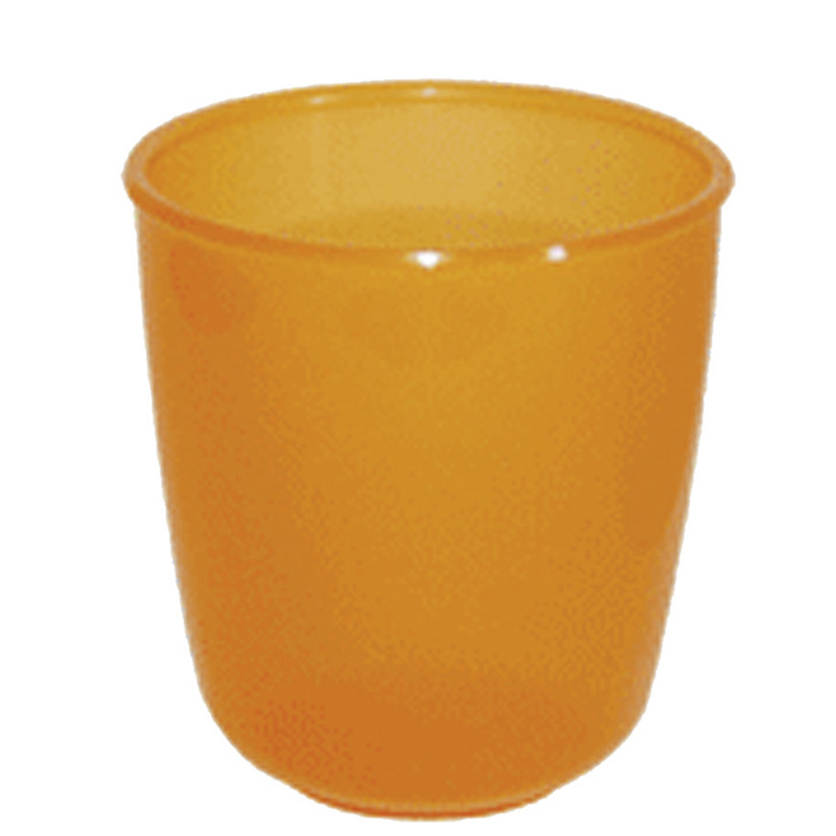 15cl Polypropylene Citrus Tumbler (085901) (12 X 1 unit)