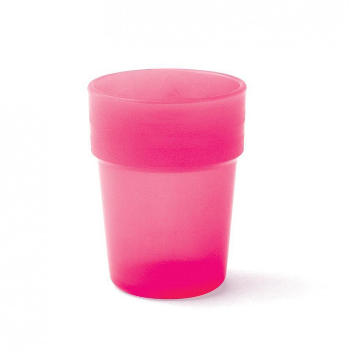 15cl Polypropylene Grenadine Tumbler (085903) (12 X 1 unit)