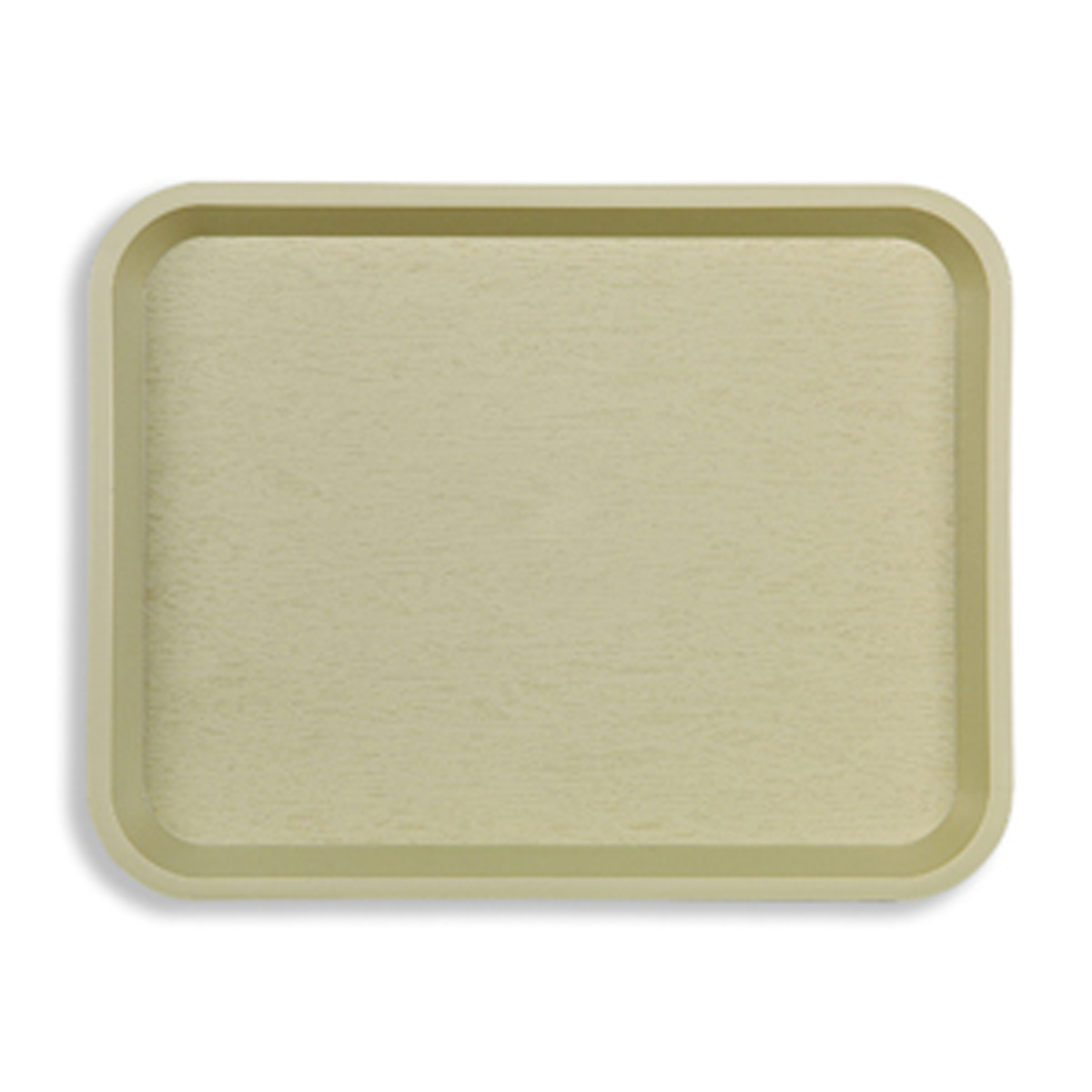Plateau-Polypropylène 26x36cm-Sable-Fast food  ( 890470 ) (45 X 1 unité )